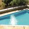 Beautiful Home In Astros Peleponese With Outdoor Swimming Pool - Koútroufa