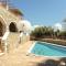 Beautiful Home In Astros Peleponese With Outdoor Swimming Pool - Koútroufa