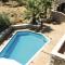 Beautiful Home In Astros Peleponese With Outdoor Swimming Pool - Koútroufa