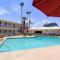 Motel 6 Old town Scottsdale Fashion Square