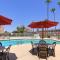 Motel 6 Old town Scottsdale Fashion Square