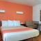 Motel 6 Old town Scottsdale Fashion Square