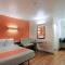 Motel 6 Old town Scottsdale Fashion Square