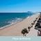 EUROPA I - Playa de Miramar