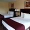 Americas Best Value Inn Bryant - بريانت