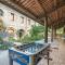 Lovely Home In Cessole With Kitchen