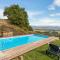 Beautiful Apartment In Citt Di Castello Pg With Outdoor Swimming Pool