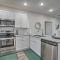 Family-Friendly Branson Condo about 3 Mi to Strip - برانسون