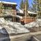 Tahoe Area Townhome Less Than 1 Mi to Heavenly Lifts! - 斯德特莱恩