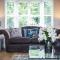 Beautiful 4-bed home, Hot Tub & Stunning Views - Abergavenny