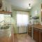 Amazing Home In Colle Di Compito Lu With Kitchen