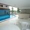 Flat em Boa Viagem