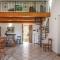 Lovely Home In Roccagloriosa With Kitchenette