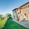 Virginia - Podere Moricci