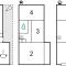 4 Bedroom Cozy Home In Yvias - Yvias
