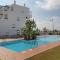 2 Bedroom Lovely Apartment In Roldán