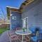Contemporary San Antonio Home with Private Yard