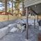 Walk to Lake Tahoe Cozy Zephyr Cove Cabin! Walk to Lake Tahoe Cozy Zephyr Cove Cabin!