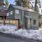 Walk to Lake Tahoe Cozy Zephyr Cove Cabin! Walk to Lake Tahoe Cozy Zephyr Cove Cabin!