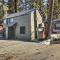 Walk to Lake Tahoe Cozy Zephyr Cove Cabin! Walk to Lake Tahoe Cozy Zephyr Cove Cabin!
