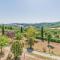 Stunning Home In Monterchi Ar With 1 Bedrooms