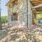 Stunning Home In Monterchi Ar With 1 Bedrooms - Monterchi