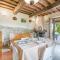 Awesome Home In Monterchi Ar With House A Panoramic View - Monterchi