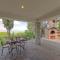 Gorgeous Home In San Feliciano Sul T,pg With House A Panoramic View