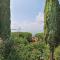 Gorgeous Home In San Feliciano Sul T,pg With House A Panoramic View