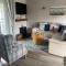 Bramble Cottage - Sleeps 5 with FREE WiFi