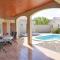 Lovely Home In Prades Sur Vernazobre With Outdoor Swimming Pool - Prades-sur-Vernazobre