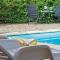 Lovely Home In Prades Sur Vernazobre With Outdoor Swimming Pool - Prades-sur-Vernazobre