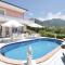 Lovely Home In Tortora Praia A Mare With House Sea View - 普拉亚·阿马勒