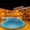 Stunning Apartment In Orosei With Wifi And Outdoor Swimming Pool