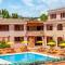 Stunning Apartment In Orosei With Wifi And Outdoor Swimming Pool