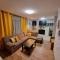 Comfy apartment