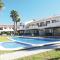 2 Bedroom Cozy Home In Ciudad Quesada