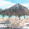 Escapada en Bávaro, Vista Piscina, Playa Los corales a Solo Pasos - 蓬塔卡纳