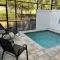 Hidden Forest 3 Bedroom Vacation Townhome with pool -2020 - Clermont