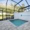 Hidden Forest 3 Bedroom Vacation Townhome with pool -2020