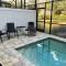 Hidden Forest 3 Bedroom Vacation Townhome with pool -2020 - Клермонт