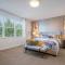 Hidden Forest 3 Bedroom Vacation Townhome with pool -2020 - Клермонт