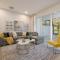 Hidden Forest 3 Bedroom Vacation Townhome with pool -2020 - Клермонт