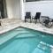 Hidden Forest 3 Bedroom Vacation Townhome with pool -2020 - Clermont