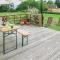 2 Bedroom Cozy Home In Saint - Agne