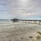Daytona Beach Shores Condo with Ocean Views!