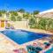 Stunning Home In El Gastor With 2 Bedrooms, Wifi And Outdoor Swimming Pool - El Gastor