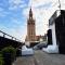 CATEDRAL SQUARE