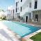 Amazing Apartment In Arenales Del Sol
