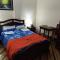 HOTEL VELANEZ SUITE Riobamba